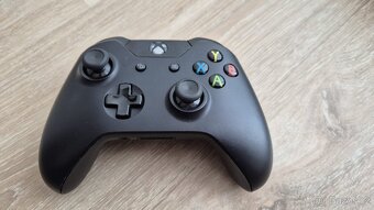 XBOX One 500GB + Kinect - 2