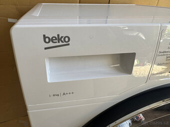 Sušička Beko DPY 8506 GXB1 na 8kg - NOVÁ - 2