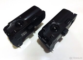 Grip HLD-9 + akumulátor - 2
