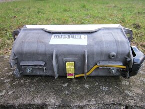Octavia l - ll airbag - 2