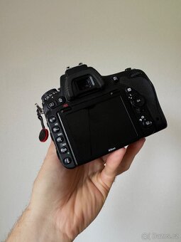 Nikon D750 + Nikon 16mm f/2.8 fisheye - 2