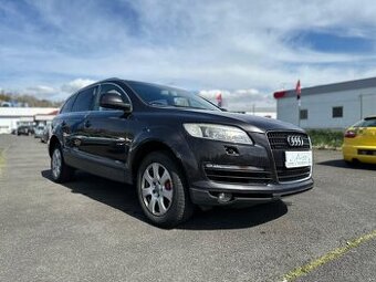 Audi Q7 - 2