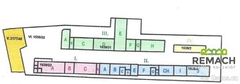 Pronájem, Sklady, Výroba, 544 m2 - Moravský Písek - 2