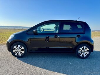 VW e-Up - 2