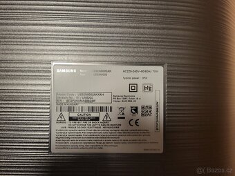 Televize Samsung - 2