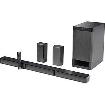 Sony Soundbar HT-RT3, 600W, 5.1 - 2