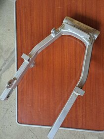 Harley Davidson BigTwin 73-86 ?? Zadní kyvná vidlice - 2