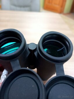 Dalekohled Fomei Foreman 10x42 ED. - 2