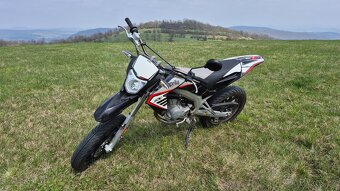 Aprilia SX 50 - 2