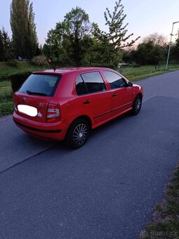 Fabia - 2
