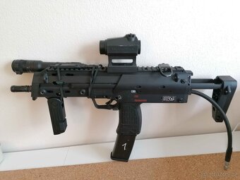 Predam MP7 HPA s F2 od P - 2