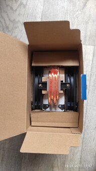 Chladič procesoru Arctic Freezer 36 CO - 2