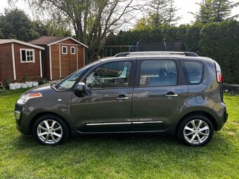 Citroen C3 Picasso 1.2i 81Kw r.v 2015 Nové v ČR - 2
