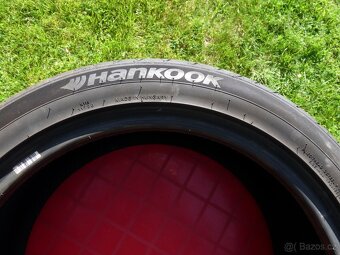 Prodám pneu 225/45R17.91V - 2