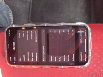Iphone 11 pro - 2