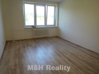 Pronájem pěkného bytu 2+1, 53m2 Ostravice - 2