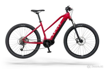 Elektrokolo Levit Muan MX 3 - 2