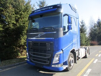 25054 Volvo FH 460 Standart EEV - 2