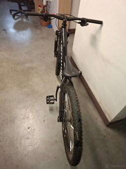 Dĕtské horské kolo 26 Specialized - 2