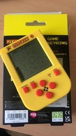 Menší konzole PAC-MAN - 2