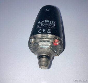 sonda k Suunto Vyper, Vyper Novo, D4i, D4i Novo - 2