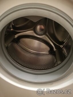 Whirpool 6 kg,1200otacek odstředění,možnost odvozu - 2