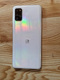Prodám mobilní telefon Samsung Galaxy A41 - 2