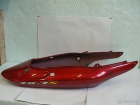 Kawasaki ZR7S - 2