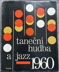 Taneční hudba a jazz 1960 - 1965 - 2