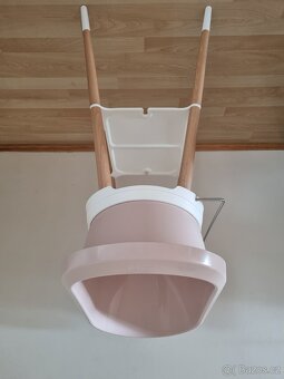 Dětská vanička se stojanem Bébé-jou - 2