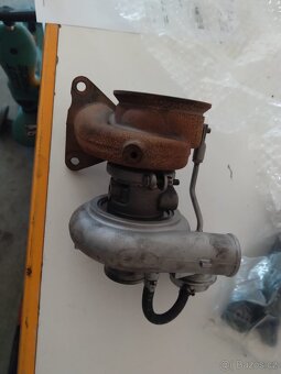 Repasovane Turbo - 2