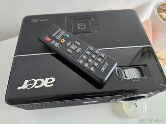 Projektor Acer P1266i - 2