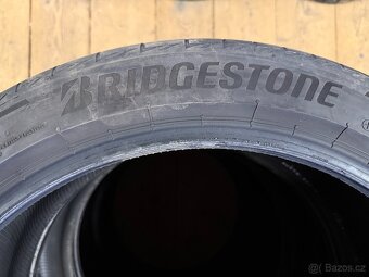 Letní pneu Bridgestone Turanza Eco – 21" - 2