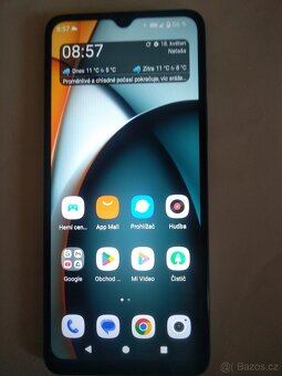 Xiaomi redmi A3 - 2
