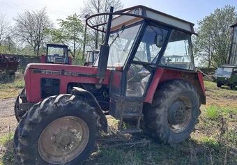 Traktor Zetor 6245 - 2