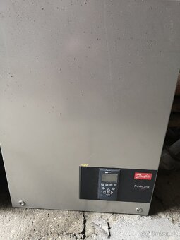 Fve stridace - 2