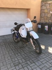 BMW R 80 GS - 2