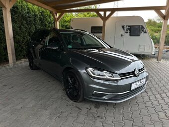 Volkswagen Golf VII 2.0 TDI 110kW/JOIN/4Motion/DSG/HIGHLINE - 2