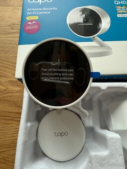 TP-Link Tapo C125 - 2