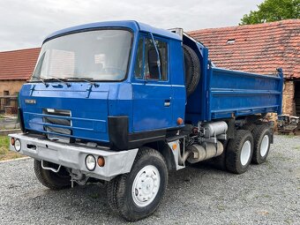 Tatra 815 - 2