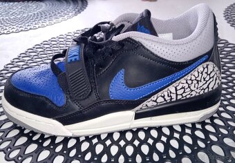 Dětské boty Nike - 2