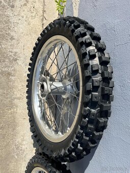 Kola Ktm 21/19 - 2