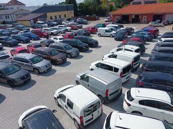 AUTOMECHANIK - nabídka práce - 2