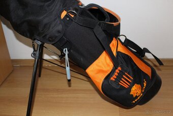 Dětský golfový set Tiger Cub - 3-5 let (výška 90-110 cm) - 2