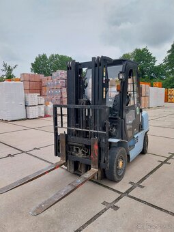 VZV Utilev 25UT25p - 2