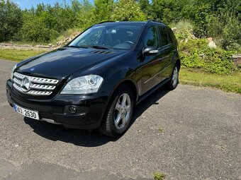 Mercedes-Benz ML 320 CDI - 2