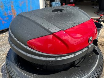 GIVI KUFR NA MOTO / MOTOKUFR - 2