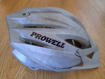 Helma na kolo - Kenny, Prowell - 2