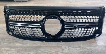 Gril maska GLB AMG X247 - 2