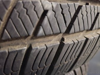 205/55 R16 Barum Polaris 5 - 2